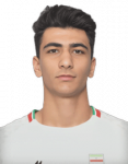 Amir Mohammad Razzaghnia