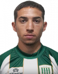 Amos Jeremías Perales