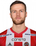 Anders Finjord Jenssen