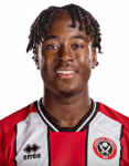 Andre Chance Brooks