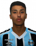 André dos Santos Antunes