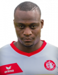 André Kalenga Ntambue
