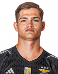 André Nogueira Gomes