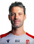 Andreas Johansson