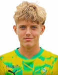 Andreas Nibe Hansen