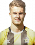 Andrew Dallas