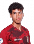 Andrew Keiner Pereira Quiroz