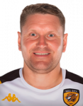 Andy Dawson