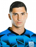 Angelos Liasos