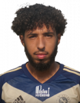 Anouar El Hajji