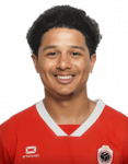 Anthony Valencia