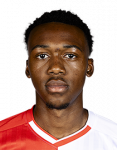 Antoni-Djibu Milambo
