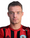 Antonio Lebar