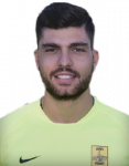 Antonis Kapnidis