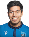 Antony Caceres