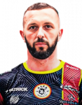 Antony Caldeirinha