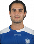 Apostolos Katsetis