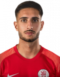 Aram Kahraman