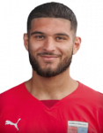Arian Khodabakhshian Hessar