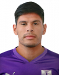 Ariel Agustín Sant'Anna Quintero