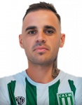Ariel Armando Kippes