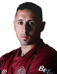 Armando Jesús Méndez Alcorta