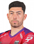 Arnell Mandalovic