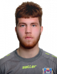 Artem Drabatovich