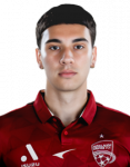 Asad Kasumovic