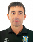 Asier Garitano Aguirrezábal