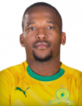 Aubrey Ngoma
