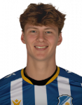 August Priske Flyger