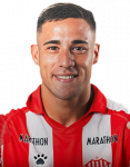 Axel Gabriel Bordón