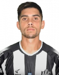 Axel Pinto
