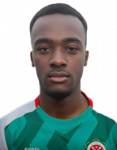 Aymeric Ahmed