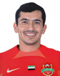Azizjon Alijon Gʻaniyev