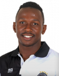 Baggio Siadi Ngusia