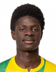 Bahereba Guirassy