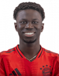 Bajung Darboe