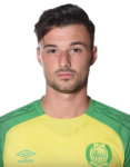 Baptiste Chailloux