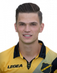 Bart Adrianus Johannes Meijers