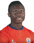 Barthélémy Diedhiou