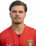 Bastian Frölich