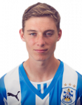 Ben Atkinson