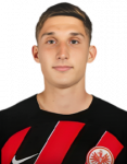 Ben-Luca Fisher