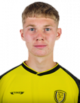 Ben McLean