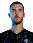 Bence Gundel-Takács