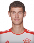 Benedikt Wimmer