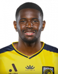 Béni Jean-Luc Nkololo