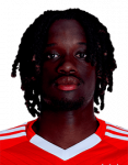 Beni Yvan Roy Loussakou Souza